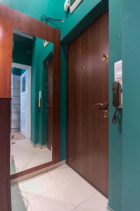 Apartmán Loft Studio In The City Center Sofie Exteriér fotografie
